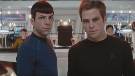 Reboot Ciencia Ficcion Streaming Pelicula