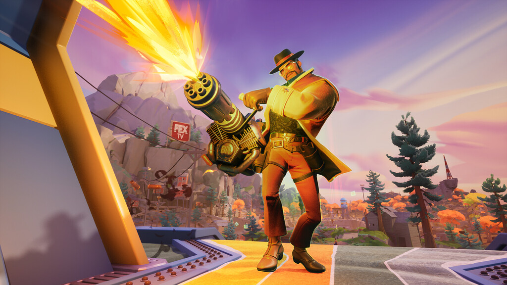 Casi no es noticia, pero otro Hero Shooter se la pega de lo lindo a las dos semanas de salir 