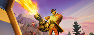 Casi no es noticia, pero otro Hero Shooter se la pega de lo lindo a las dos semanas de salir 