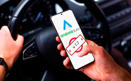 Android Auto 7.7 ya disponible: así puedes descargarlo para usarlo con tu coche