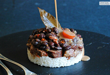 Receta de feijoada: el plato nacional de Brasil