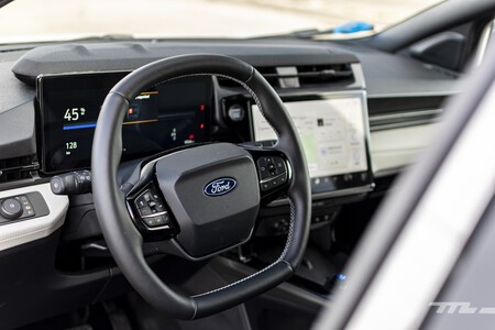 Ford Puma Gen E 2025 012