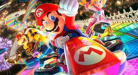 Mario Kart 8 Switch 3919068