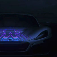 Rimac presentará el superdeportivo eléctrico Concept_Two en el Salón de Ginebra