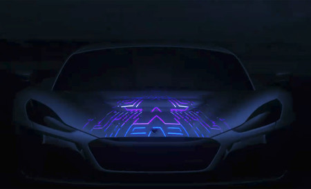 Rimac presentará el superdeportivo eléctrico Concept_Two en el Salón de Ginebra