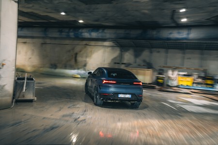 Lamborghini Urus Se 2025 Prueba 028