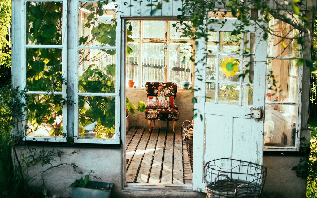 Tener un jardín interior en casa es una buena idea: ocho razones para empezar a cultivarlo ya 