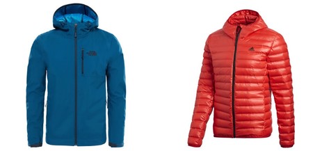 Outdoor Friday Deals en Wiggle: una gran oportunidad para comprar prendas para exterior con descuentos del 60%