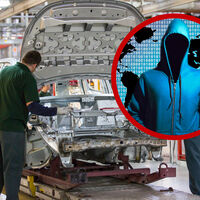 Un ciberataque dejó tan hackeada a una marca de autos, que ahora debe apuntar los pedidos a mano y no podrá fabricar coches en semanas. Sus pérdidas diarias son millonarias 