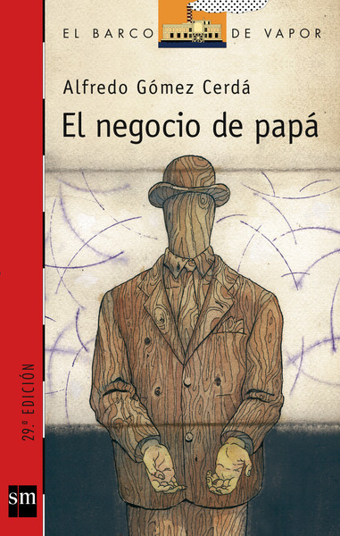 Negocio De Papa