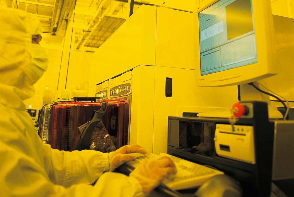 TSMC reconoce que se ha planteado llevarse sus fábricas fuera de Taiwán. Es imposible por un buen motivo