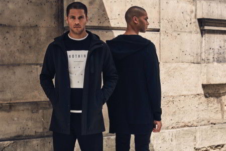 Minimal athleisure: La apuesta de Lefties para vernos bien y ejercitarnos en invierno