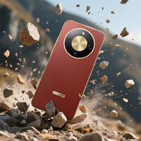 Este nuevo celular que llega a México promete ser casi indestructible y tiene 8,300 mAh