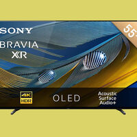 Buen Fin 2022: pantalla Sony Bravia de 55 pulgadas y 120 Hz desde 13,679 pesos en Amazon México aprovechando las promociones bancarias 