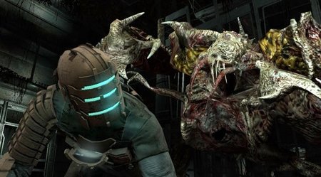 'Dead Space 3', se filtran jugosos detalles...¡Coged un abrigo!