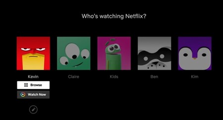 Netflix