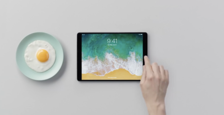 Apple actualiza su guía de seguridad para iOS y reitera que Face ID no es el sustituto de una contraseña
