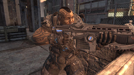 gears