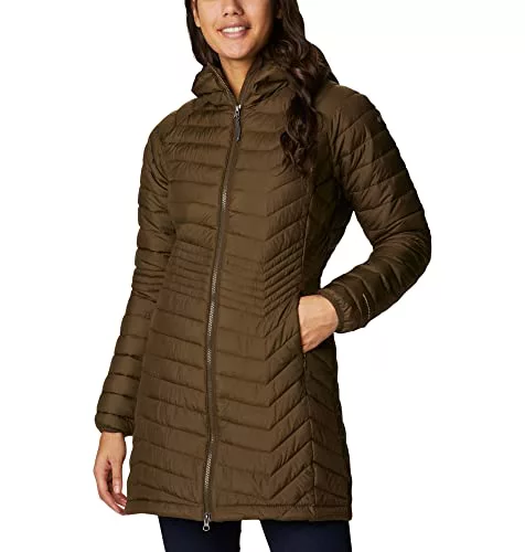 Columbia Powder Lite Mid Jacket Chaqueta