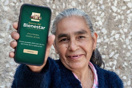 Banco Bienestar Actualiza App Funcion Muchos Esperan Xataka Mexico 1