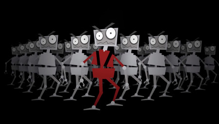 Phishing gracias a Google, botnets y el retorno de Ello. Internet is a Series of Blogs (385)