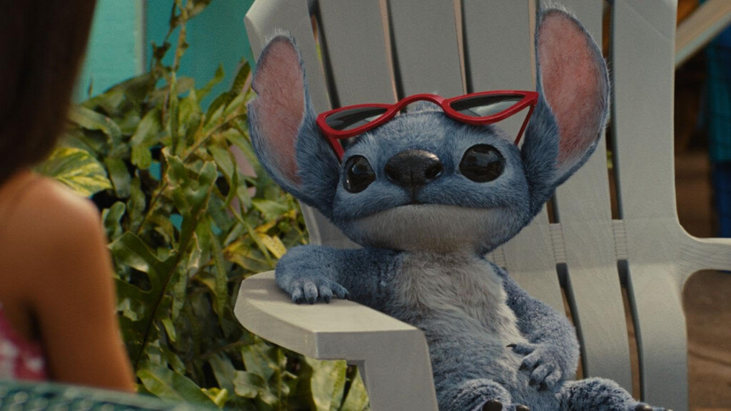 Dean Fleischer Camp, director de 'Lilo y Stitch': "Creo que la gente que se está quejando no ha visto la película"