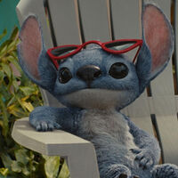 "Bastante gente que se está quejando no la ha visto". El director de 'Lilo y Stitch' contesta a las críticas del remake de Disney
