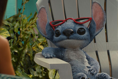 Lilo