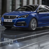 Peugeot 308 2017: apenas cambia pero incorpora más tecnología y motores más eficientes