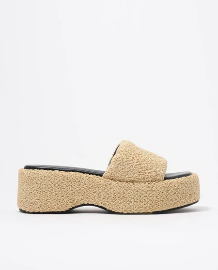 sandalias bimba y lola