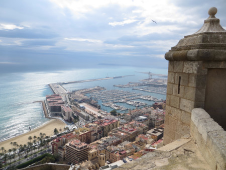 Guía de Alicante