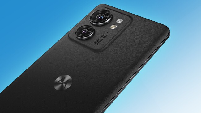 Motorolaedge40