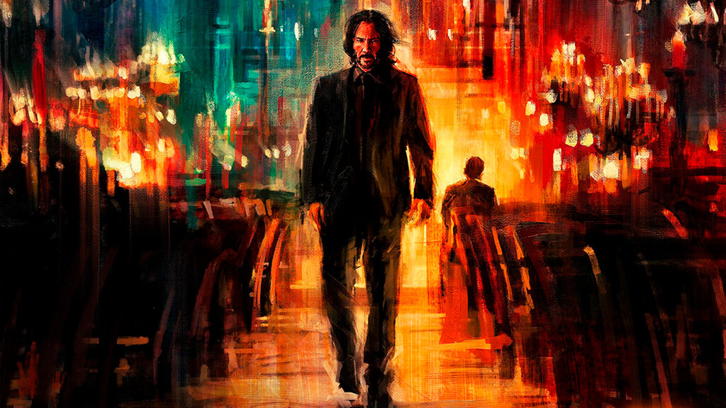 Sangre y estilo: la anticipada serie spin-off de John Wick desvela su primer avance y deja a los fans emocionados Sangre y estilo: la anticipada serie spin-off de John Wick desvela su primer avance y deja a los fans emocionados