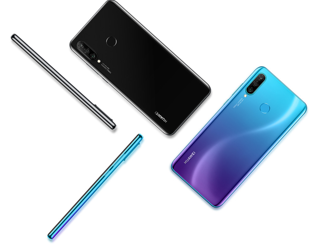 Huawei P30 Lite, características, ficha técnica y precio Huawei P30 Lite, características, ficha técnica y precio