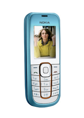 Nokia 2600 classic High School Musical