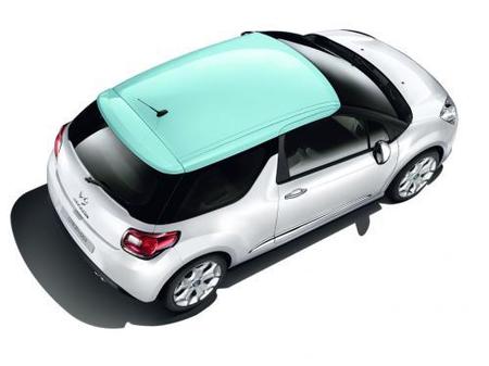 Citroën DS3