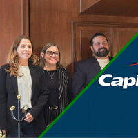 Capital One ve a México como su centro de innovación: software hecho desde cero y una estrategia para impulsar talento joven 