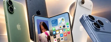 Qué iPhone me compro tras lo que hemos visto en la keynote