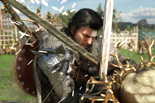 Mapa interactivo de Crimson Desert, ubicación de todas las fortalezas, campanas, tiendas, coleccionables y objetos para completar el juego al 100% 