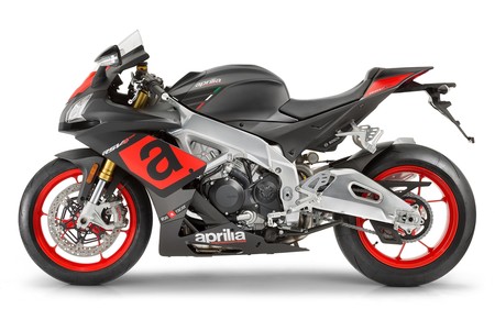 Aprilia Rsv4 Rr Rf 006