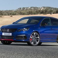 El Peugeot 308 GTi se despedirá a finales de año sin un sucesor a la vista