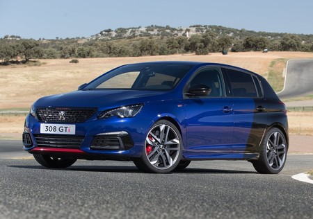 El Peugeot 308 GTi se despedirá a finales de año sin un sucesor a la vista
