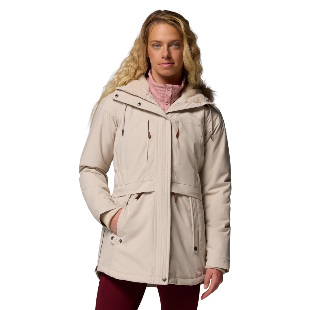 Chaqueta impermeable de mujer Payton Pass™ II Columbia

