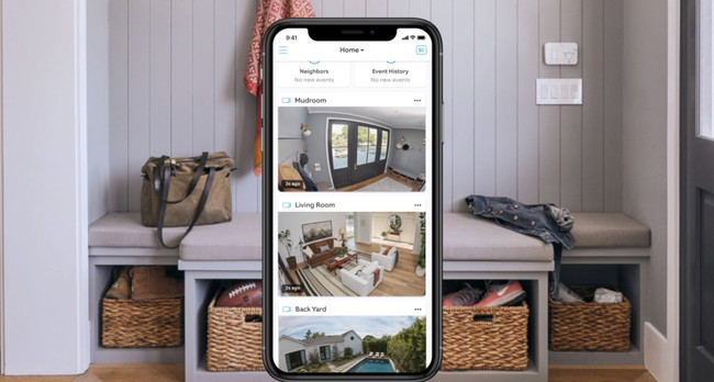 Security Cams Ring Amazon