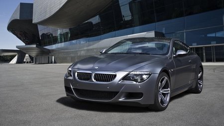 El actual BMW M6 se despide de todos nosotros