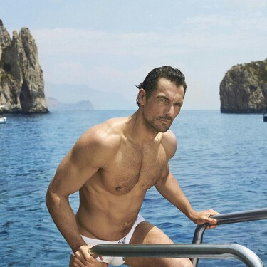 Los perfumes para hombre más frescos del verano que huelen a lujo discreto se inspiran en esta nota aromática que será tendencia