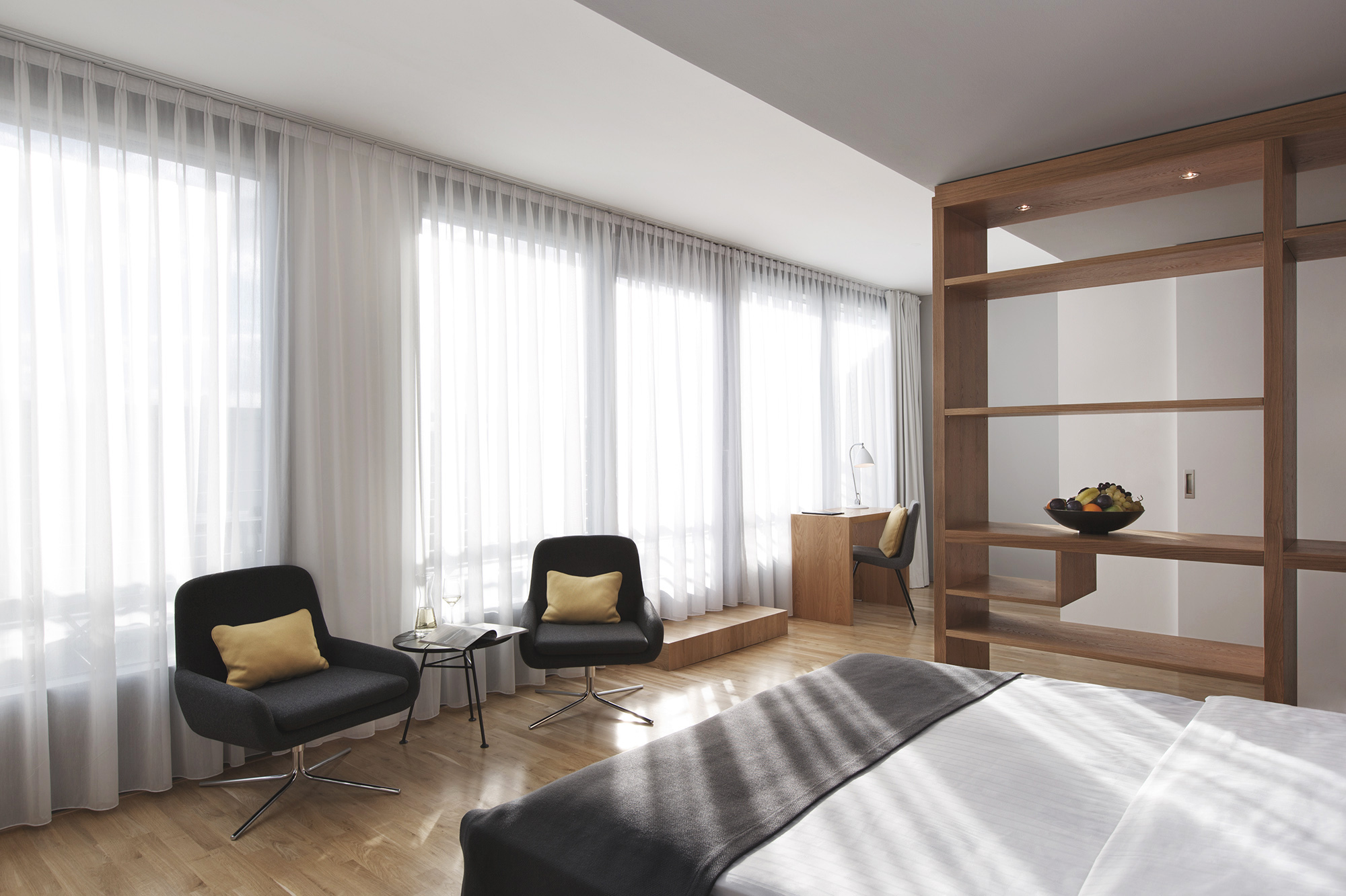 Foto de H’Otello / K’80 (1/10)