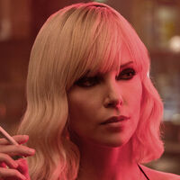 Charlize Theron, actriz de 'La Odisea', sobre sus inicios: "Mi vida entera estaba en una maleta, pero sabía que había un mundo que quería ver"