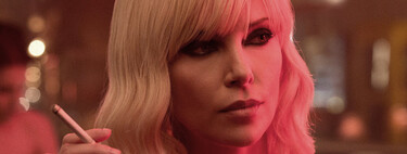 Charlize Theron, actriz de 'La Odisea', sobre sus inicios: "Mi vida entera estaba en una maleta, pero sabía que había un mundo que quería ver"