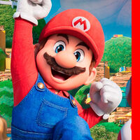 Coleccionables de Super Mario Bros. la película ya están disponibles en la Cajita Feliz de McDonald's de México y LATAM 